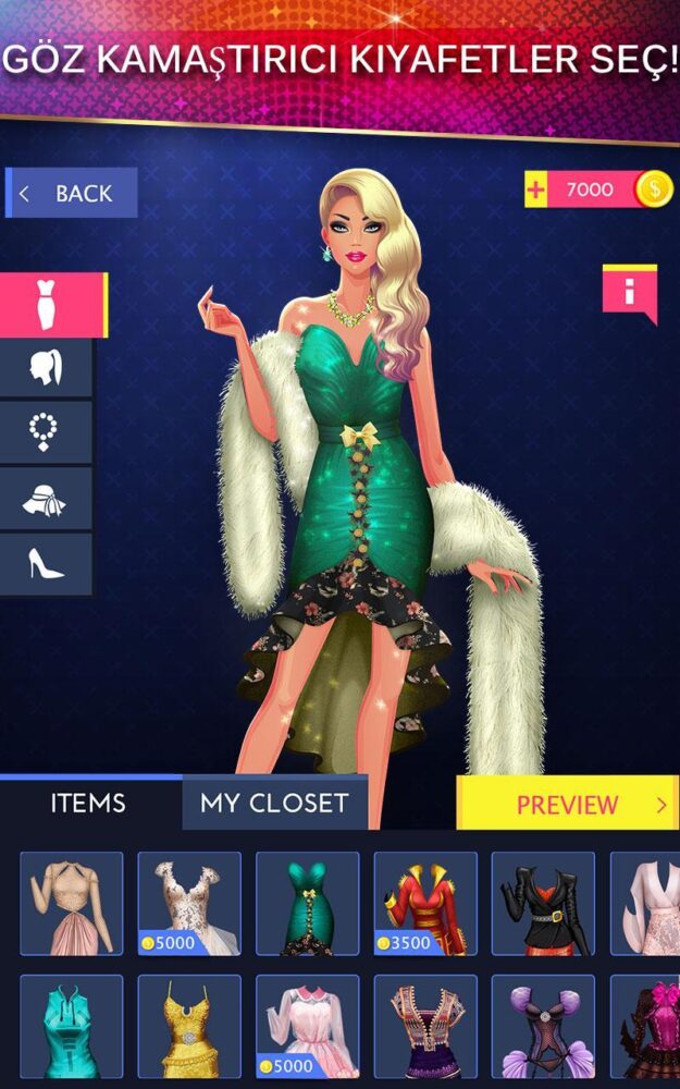 Melhores jogos de moda para o Android- Para meninas, meninos, dicas