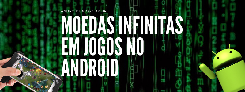 Como Ganhar DINHEIRO INFINITO nos Jogos Android - SEM ROOT 2017 