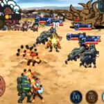 Naruto Senki Mod APK 2025: Download Grátis para Android
