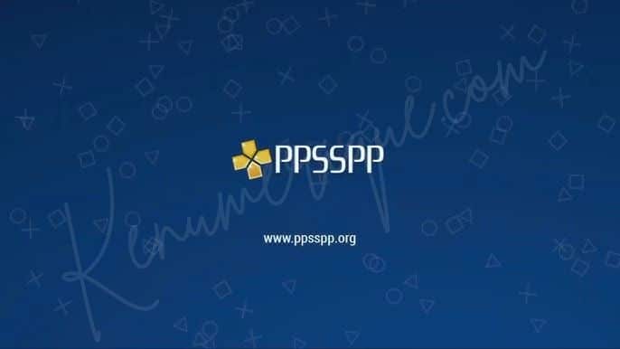 Baixar PPSSPP Gold APK v1.19.3 – Emulador PSP para Android