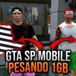 GTA São Paulo Lite APK: Download e Instalação para Android