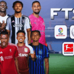 FTS 26: First Touch Soccer 2026 APK OBB Android Download