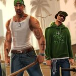GTA San Andreas Lite APK Download para Android – Versão 200MB