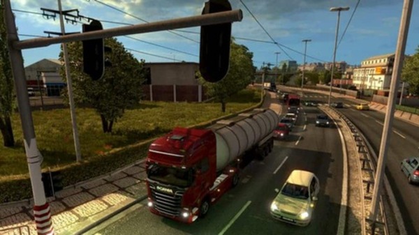 Real Truck Mobile