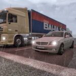 Real Truck Mobile APK