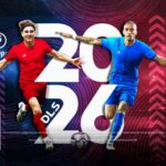 Dream League Soccer 2026 APK Download v13.350 para Android Offline