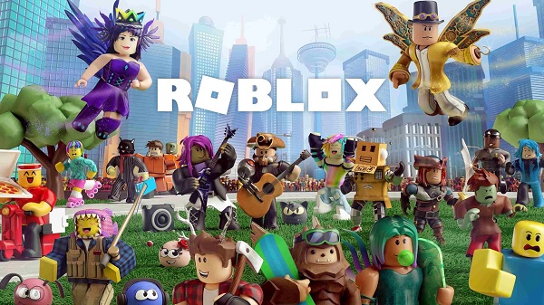 Roblox APK Mod Menu: Download Robux Infinito para Android