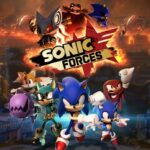 Sonic Forces APK Mod v7.2.1 – Download Grátis com God Mode