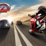 Traffic Rider Mod APK 2.11: Dinheiro Infinito para Android – Baixar