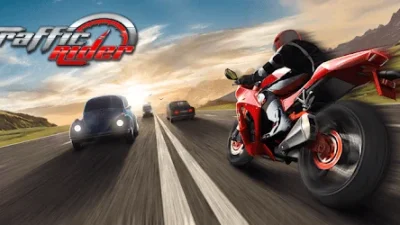 Traffic Rider Mod APK 2.11: Dinheiro Infinito para Android – Baixar