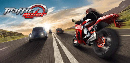 Traffic Rider Mod APK 2.11: Dinheiro Infinito para Android – Baixar
