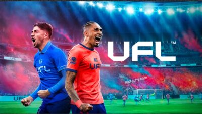 UFL Soccer Game 2026 APK: Baixar o Novo Jogo de Futebol para Android