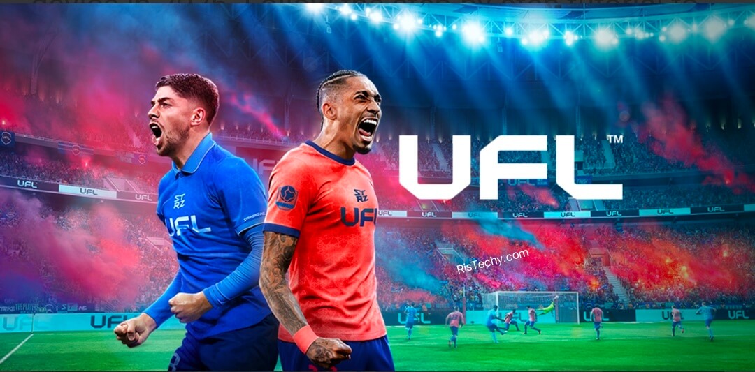 UFL Soccer Game 2026 APK: Baixar o Novo Jogo de Futebol para Android