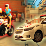 Download GTA São Paulo Capital Mod para Android