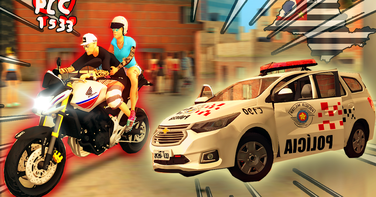 Download GTA São Paulo Capital Mod para Android