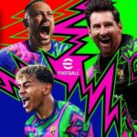 eFootball PES 2026 Mobile Chinês APK: Download v10.4.0 para Android