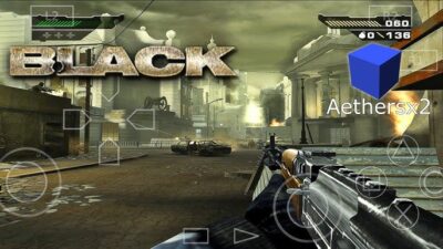 AetherSX2 Apk Emulador PS2 Android – Download Grátis