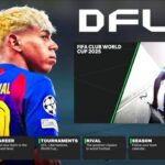 DFL 2026 Mod FIFA 16 APK Download – Jogo de Futebol Offline Android