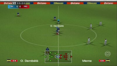 Bomba Patch 2026 PPSSPP Android – Baixar Grátis e Realista