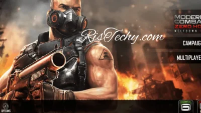 Download Modern Combat 4 Mod APK OBB para Android – Versão Completa