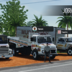 Global Truck Online MOD APK v0.1.14 – Download Dinheiro Infinito