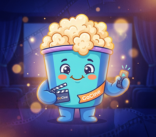 Baixar GoCine – Filmes em Casa MOD APK v45.0 Sem Anúncios para Android