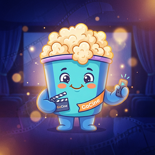 Baixar GoCine – Filmes em Casa MOD APK v45.0 Sem Anúncios para Android